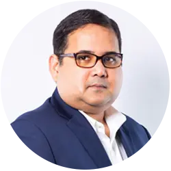 Shams Mahmud - Director, BGMEA